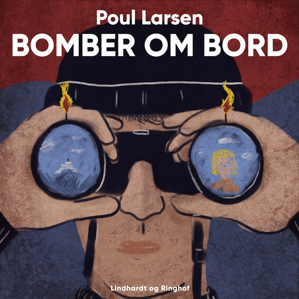 Bomber om bord