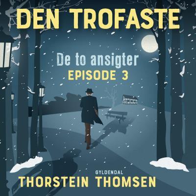 De to ansigter EP#3