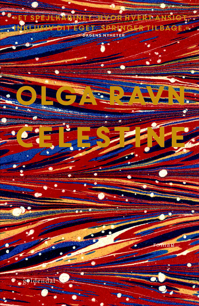 Celestine