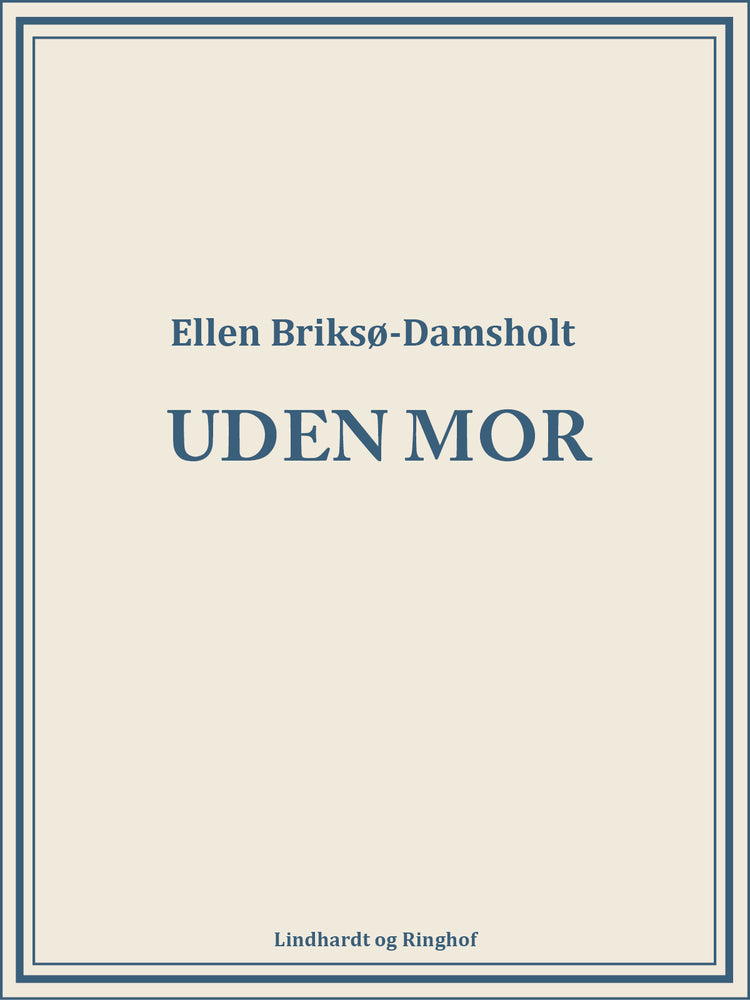 Uden mor