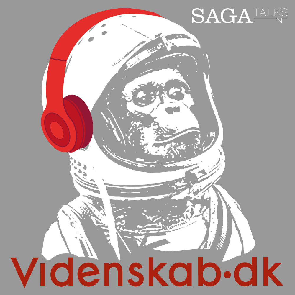 Videnskab.dk #3 - Findes der aliens?