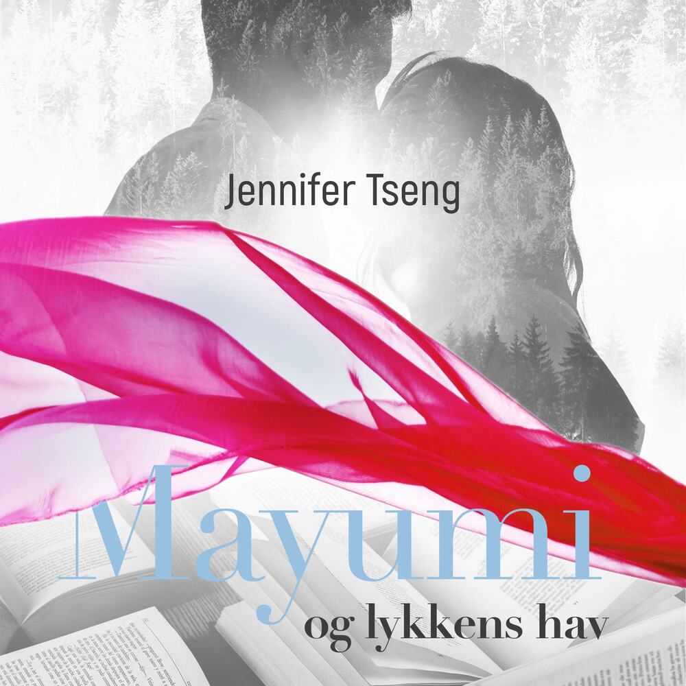 Mayumi og lykkens hav