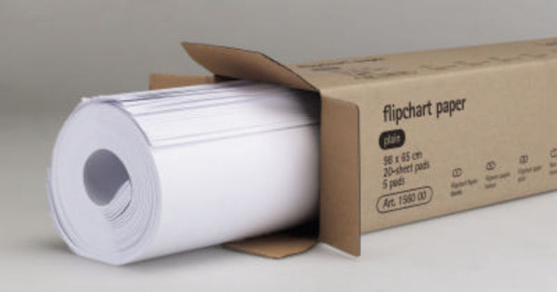Flipoverblok legamaster 1560 00