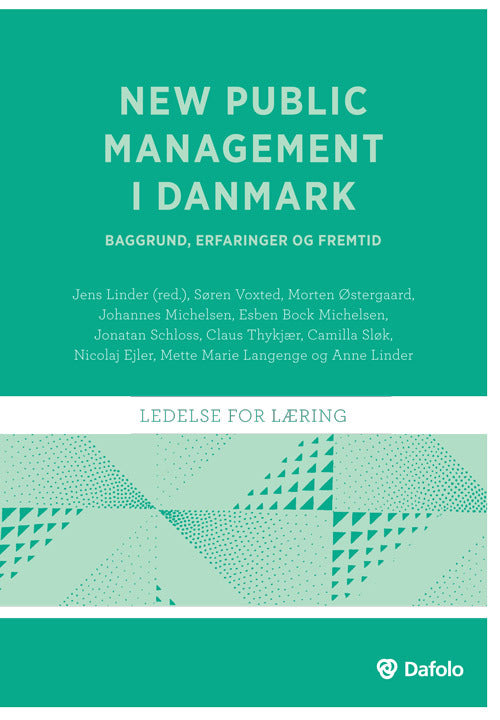New Public Management i Danmark