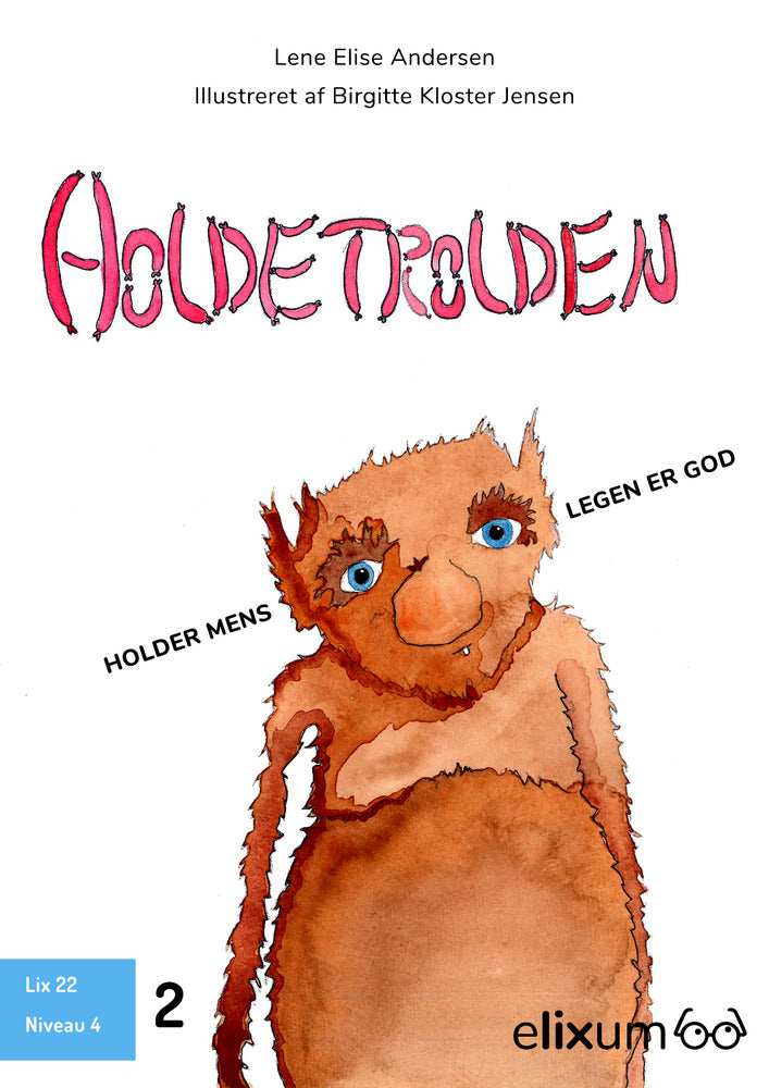 Holdetrolden