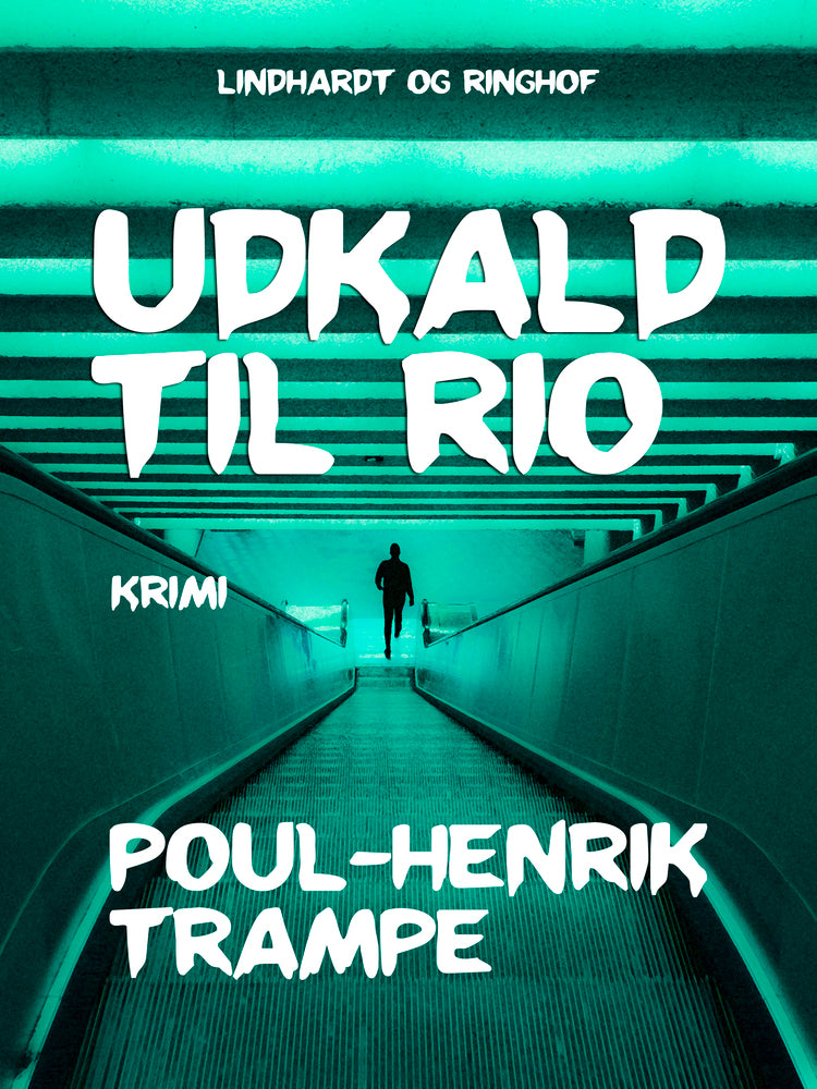 Udkald til Rio