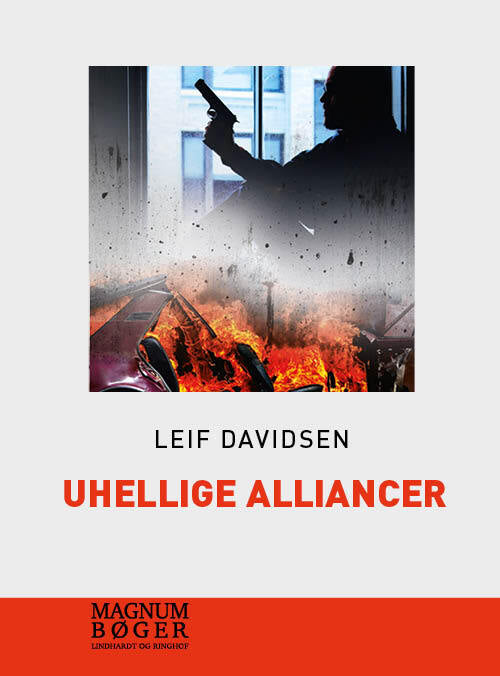 Uhellige alliancer (storskrift)