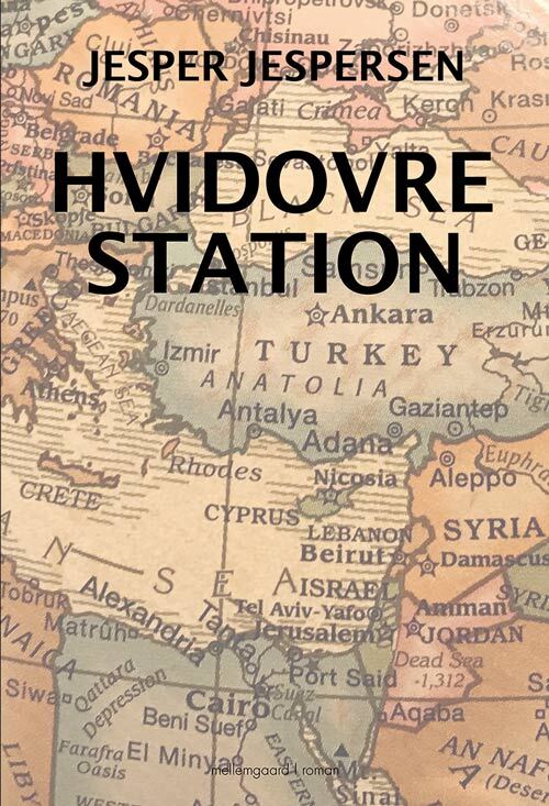 Hvidovre Station