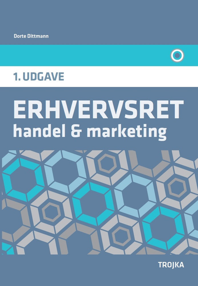 Erhvervsret - Handel og marketing
