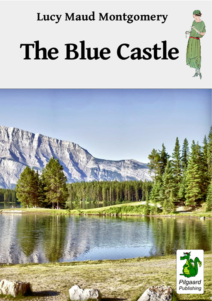 The Blue Castle