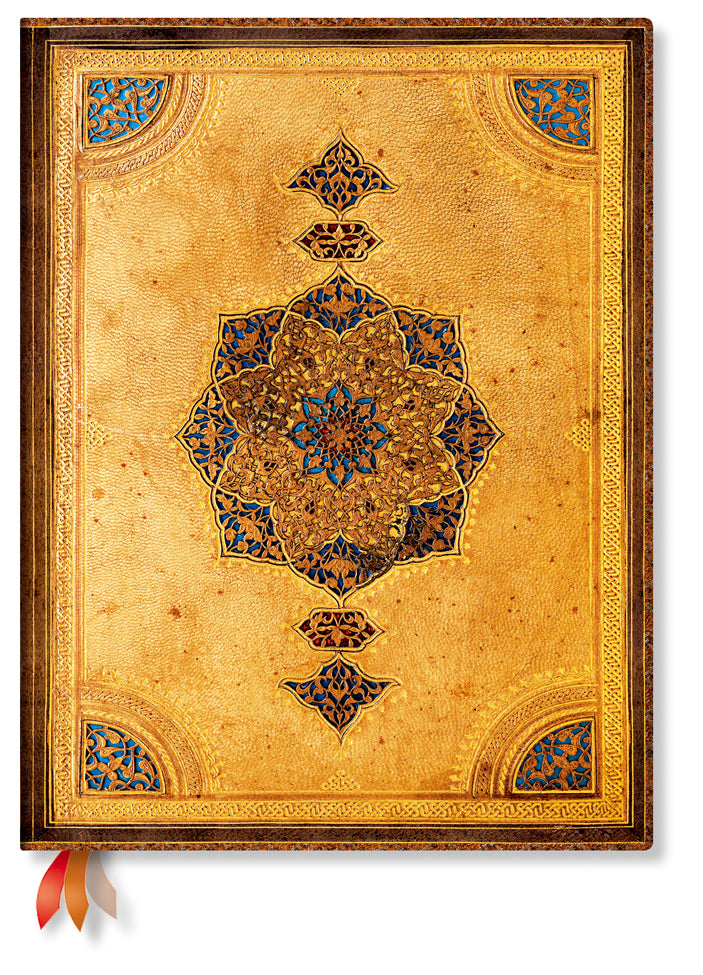 NOTESBOG PAPERBLANKS SAFAVID ULTRA DOT