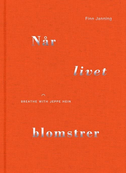 Når livet blomstrer
