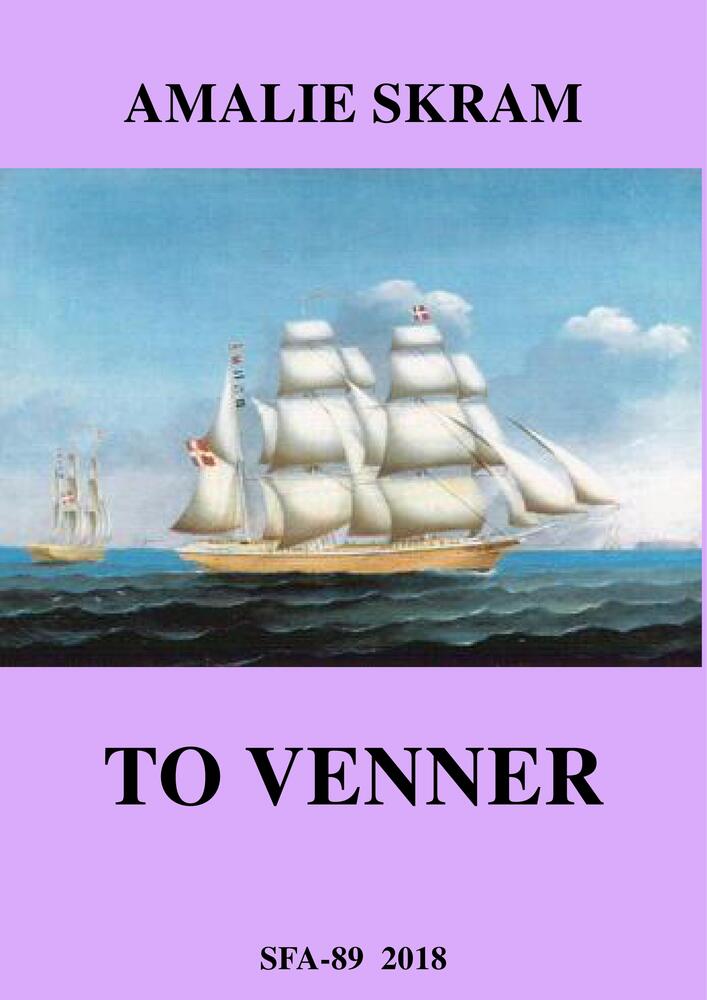 To venner