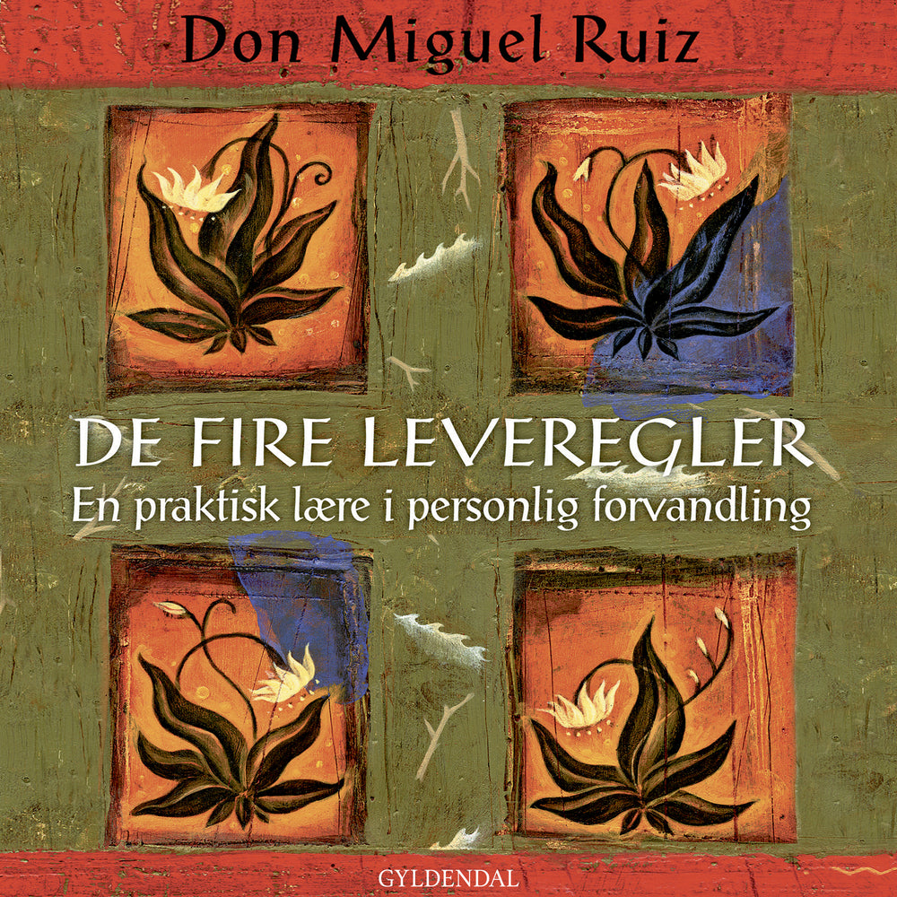 De fire leveregler