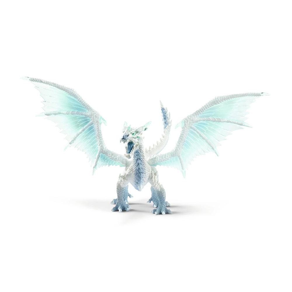 Schleich Isdrage