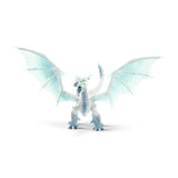 Schleich Isdrage