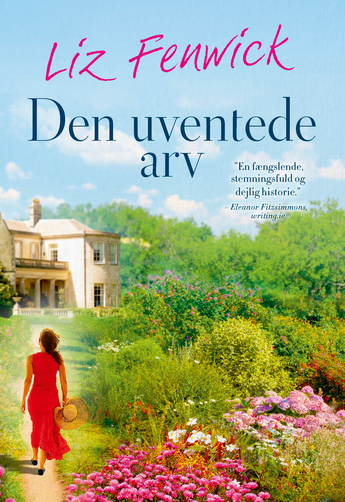 Den uventede arv