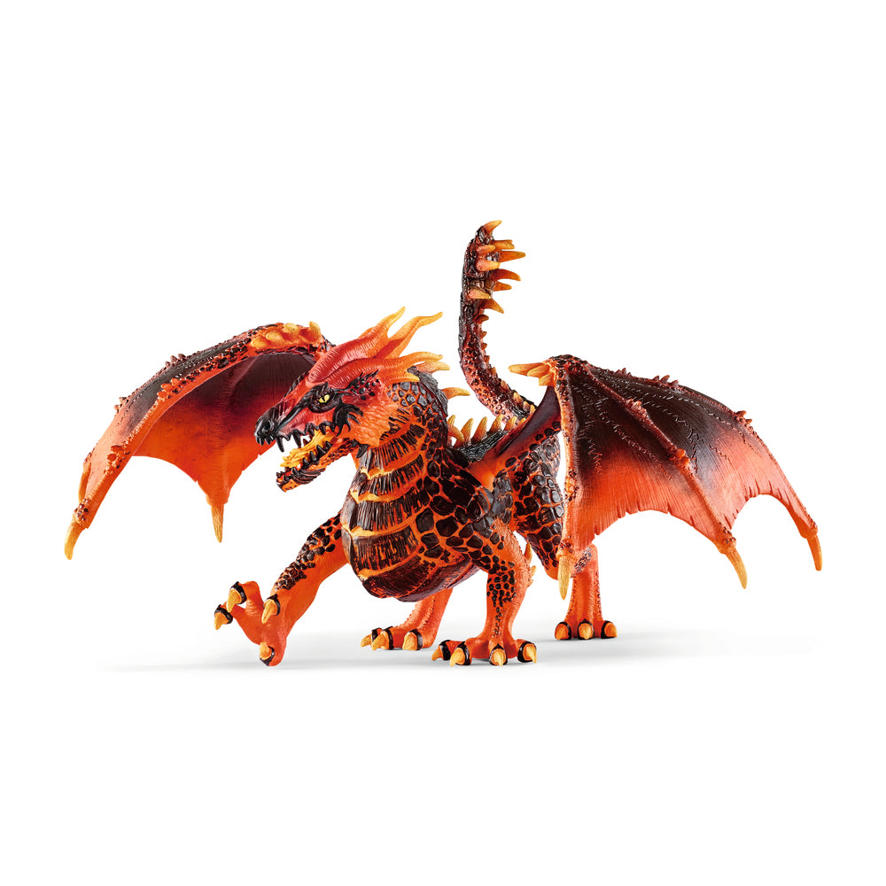 Schleich Lavadrage