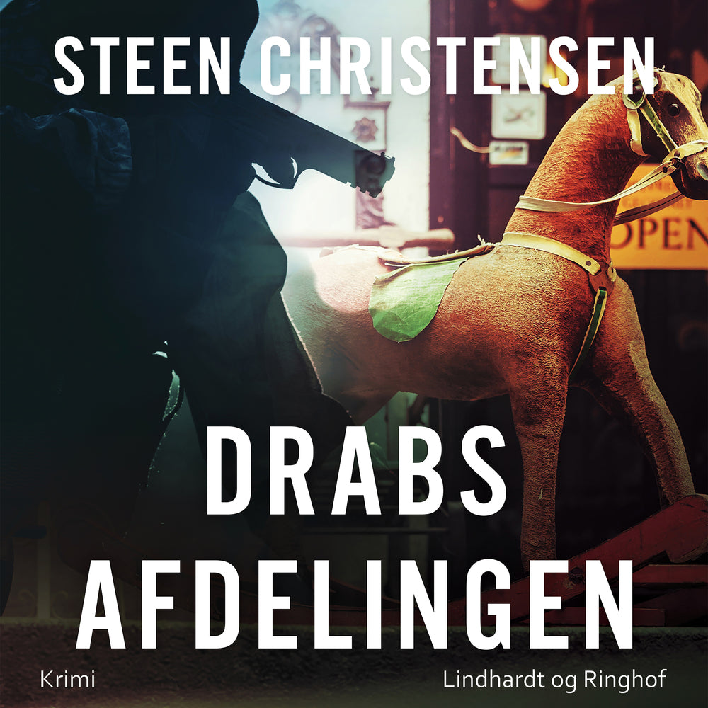 Drabsafdelingen