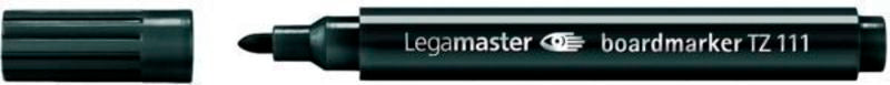 Wb marker legamaster tz111 sort