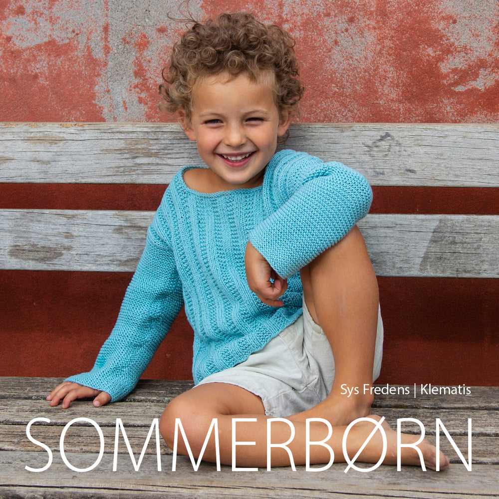 Sommerbørn