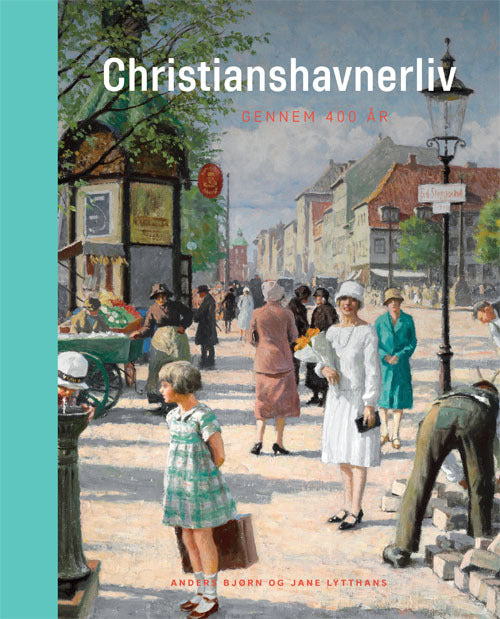 Christianshavnerliv