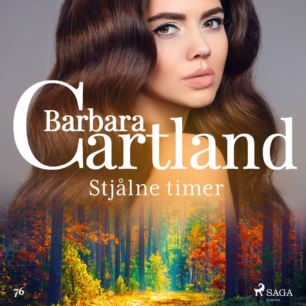 Stjålne timer