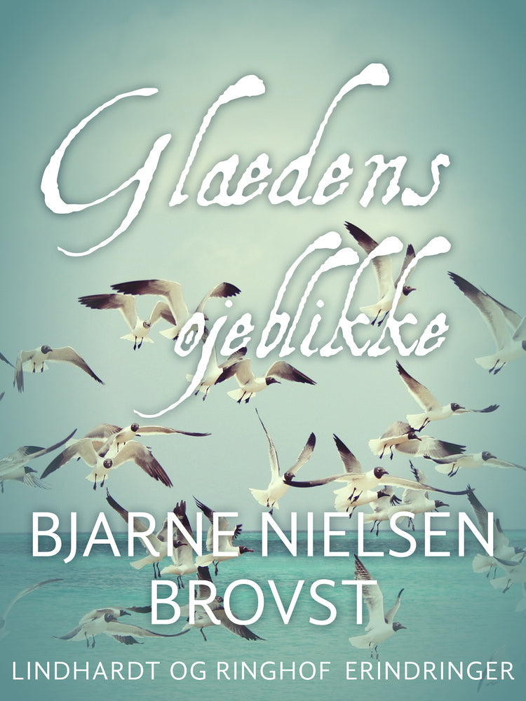 Glædens øjeblikke