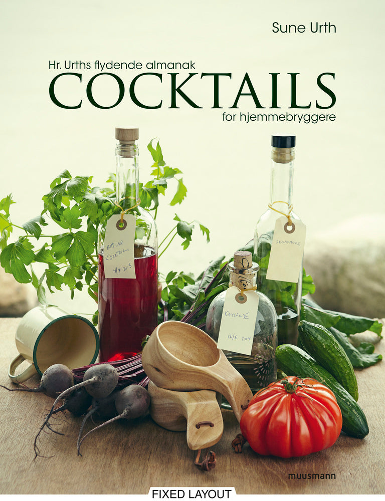Cocktails