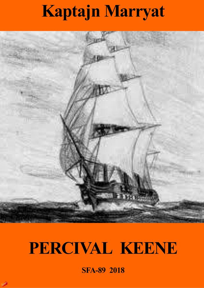 Percival Keene