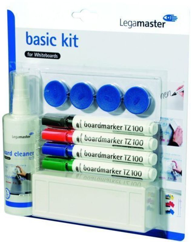 Tavlesæt legamaster basic