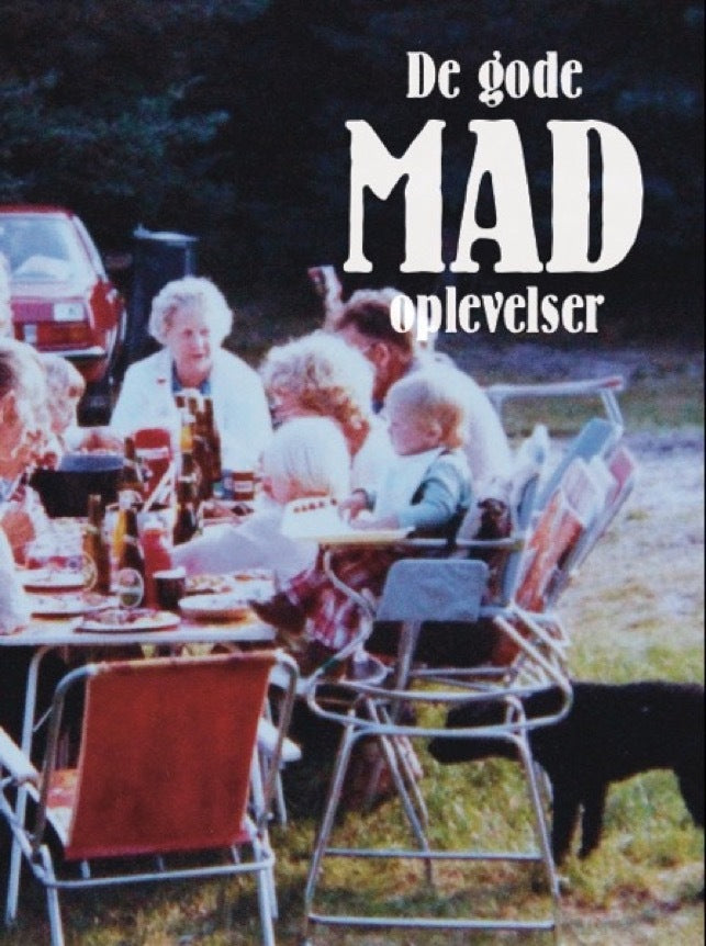 De gode MADoplevelser