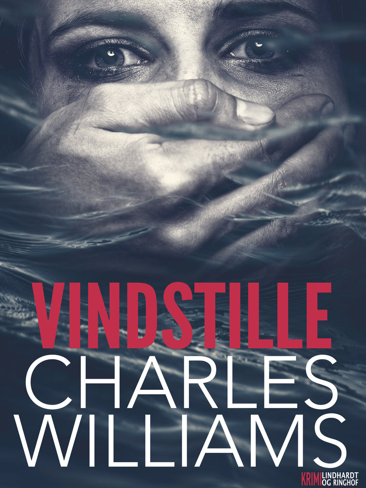 Vindstille