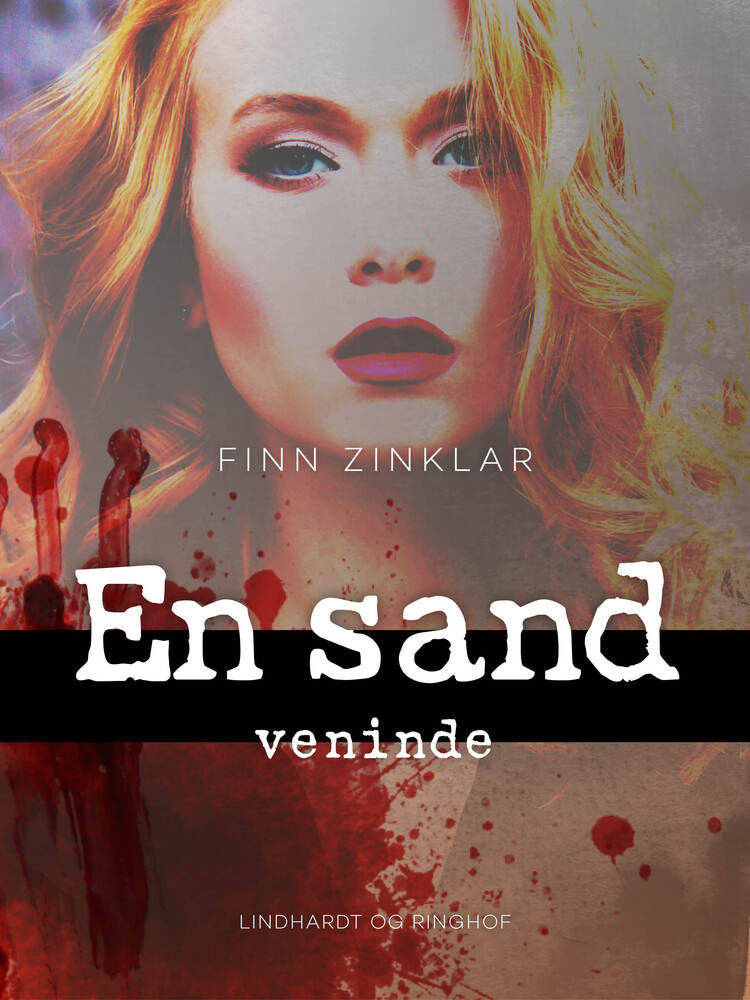 En sand veninde