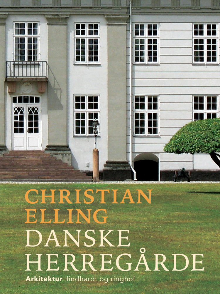 Danske herregårde
