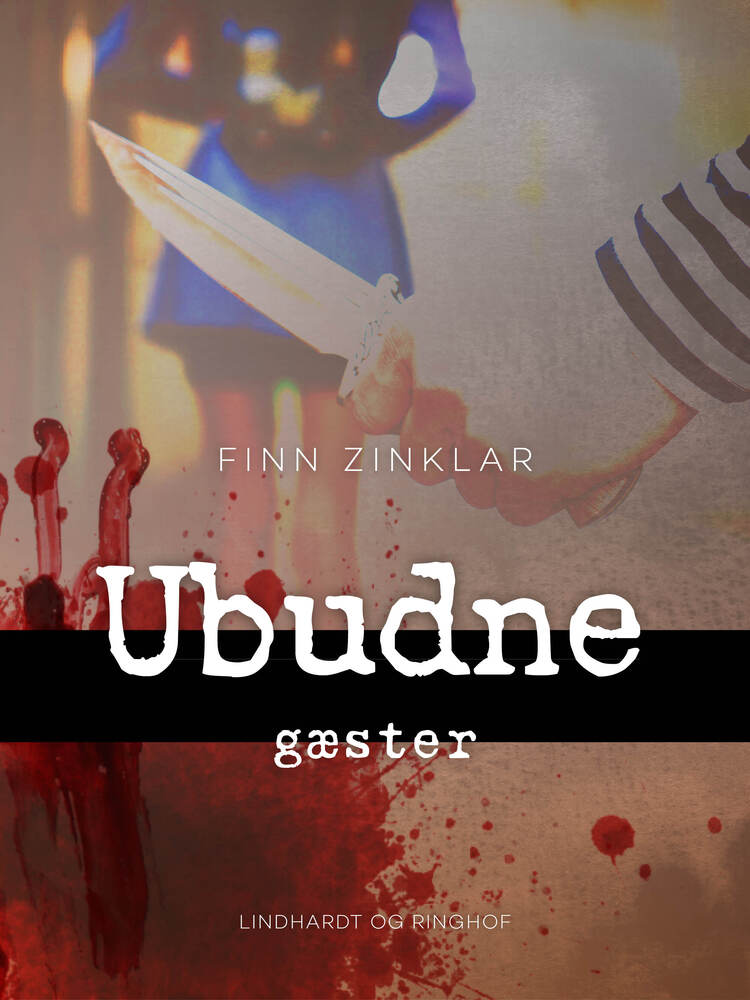 Ubudne gæster
