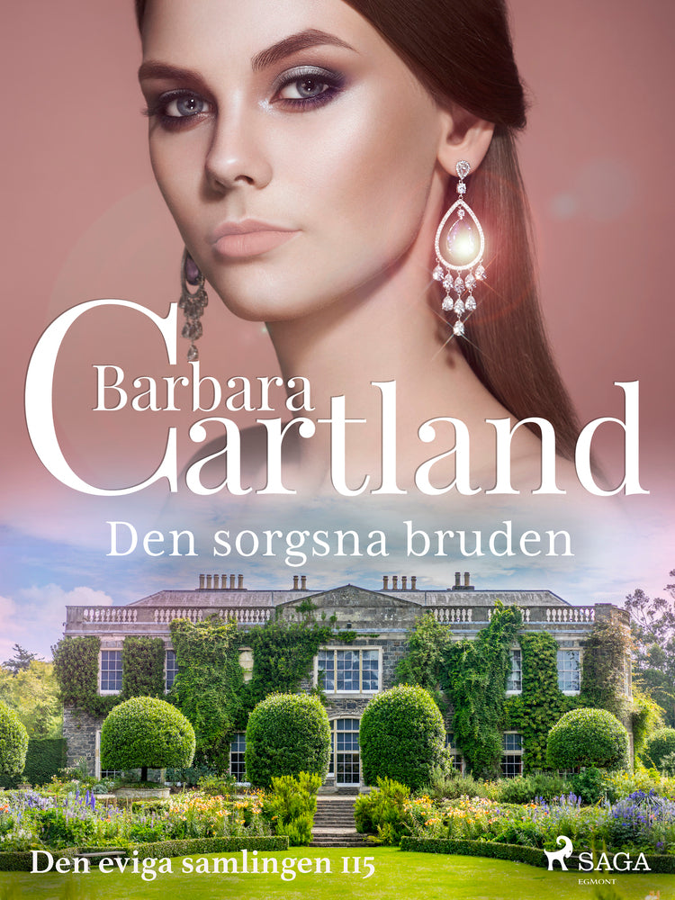 Den sorgsna bruden