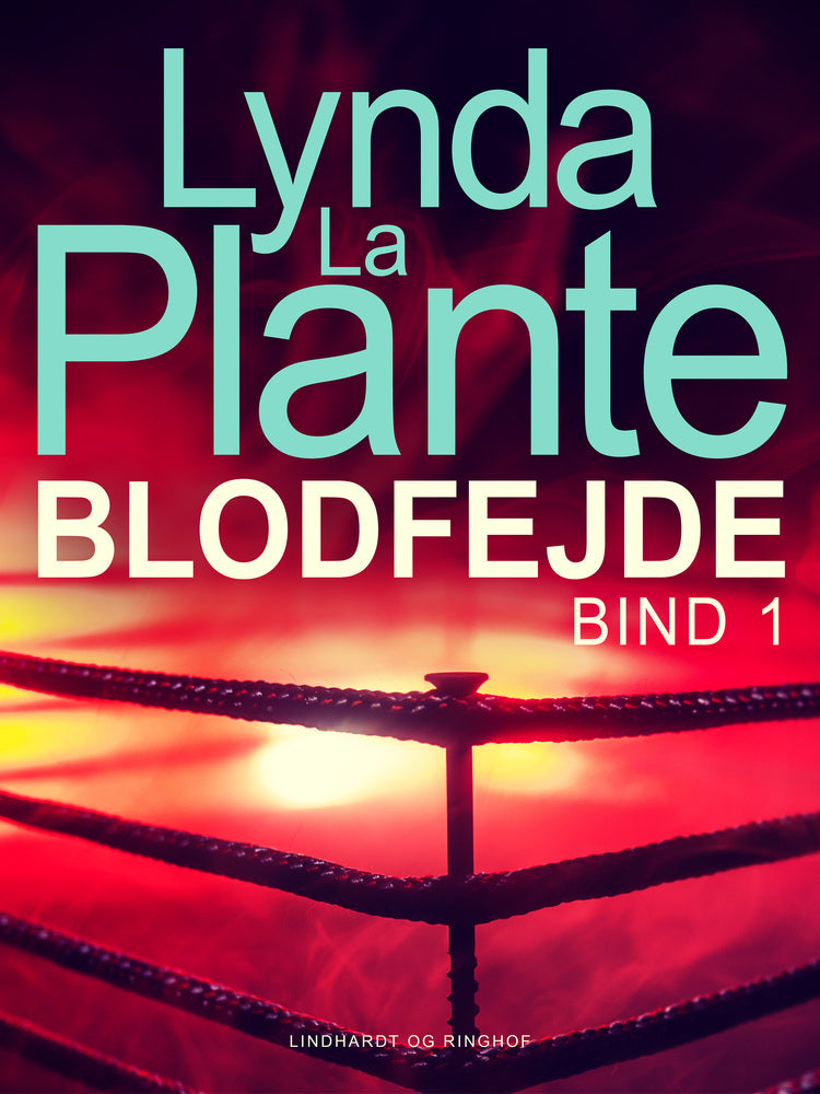 Blodfejde – bind 1