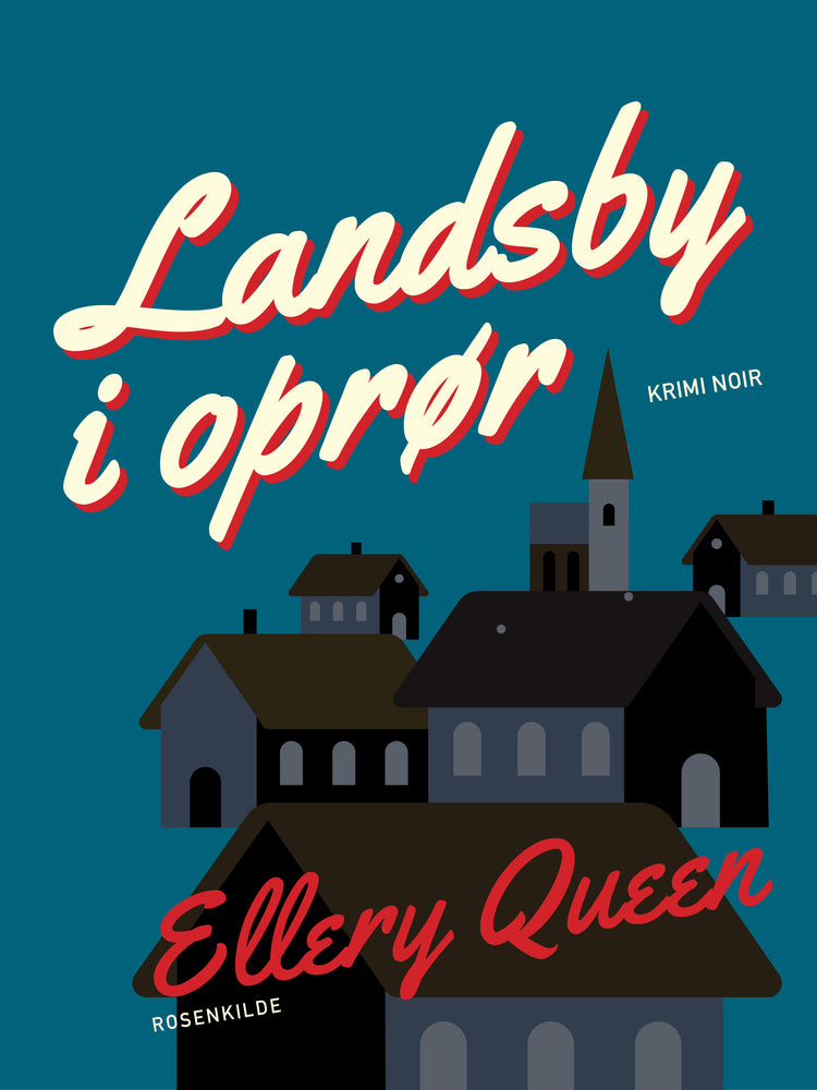 Landsby i oprør