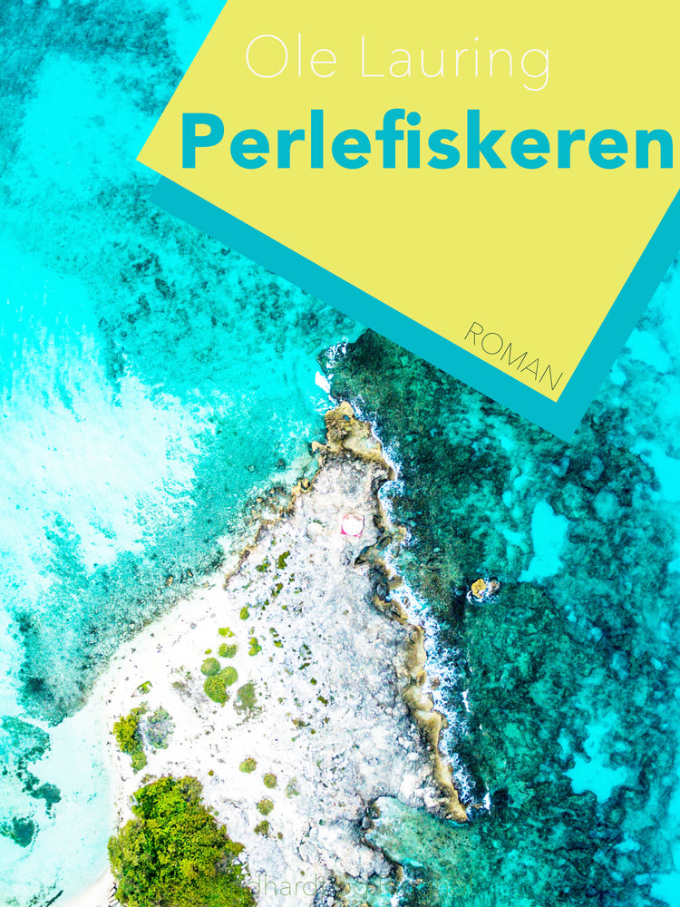 Perlefiskeren