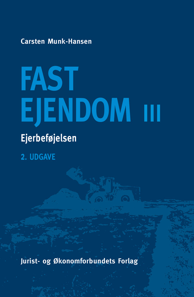 Fast Ejendom III