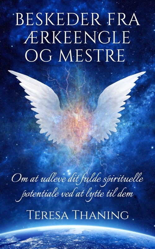 Beskeder fra ærkeengle og mestre