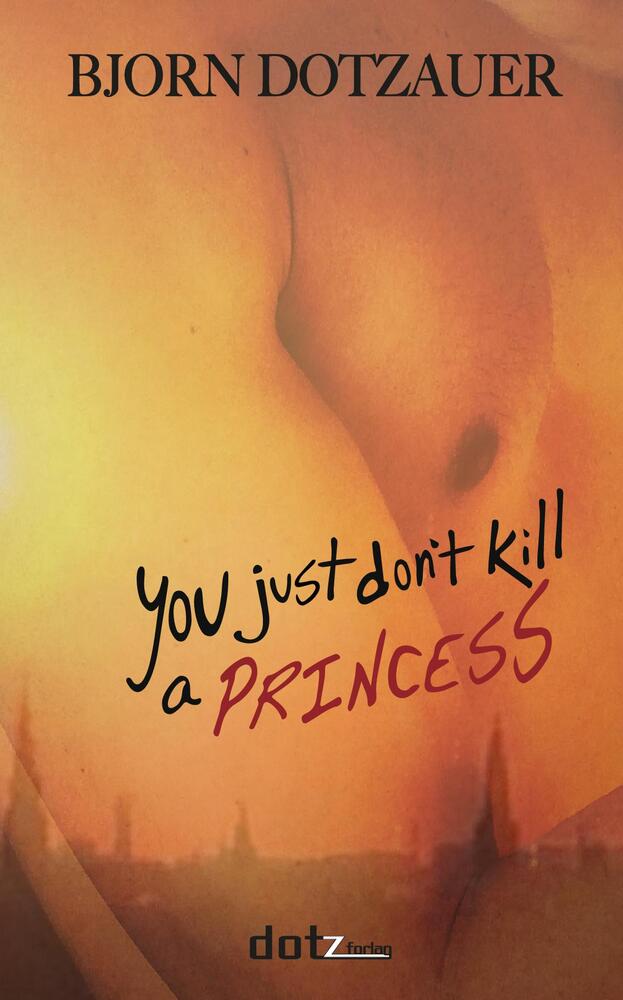 You just don't kill a princess