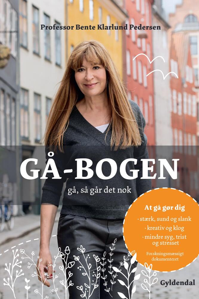 Gå-bogen