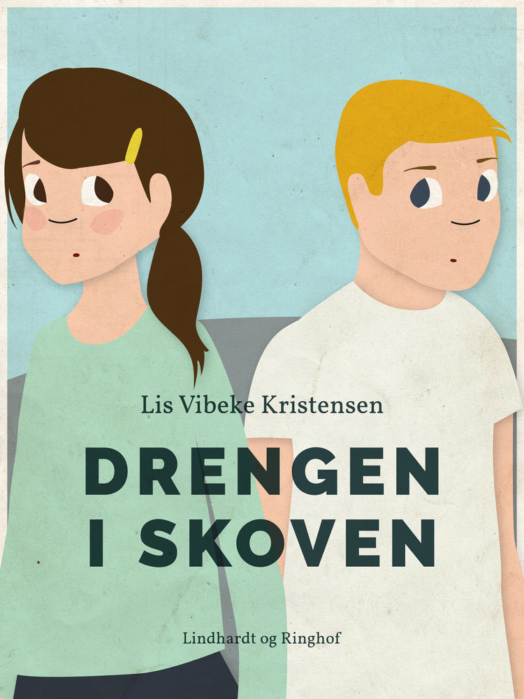 Drengen i skoven