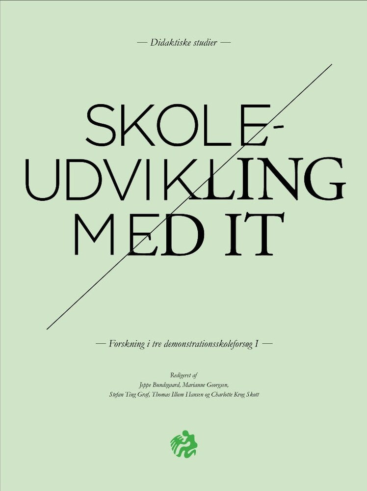 Skoleudvikling med IT