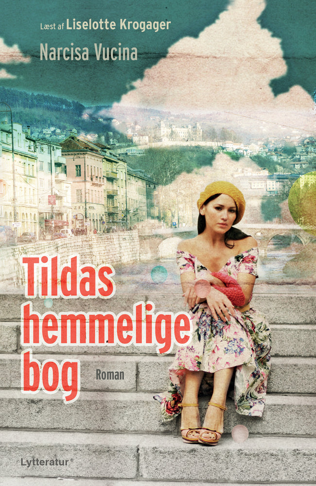 Tildas hemmelige bog