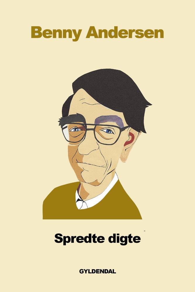 Spredte digte