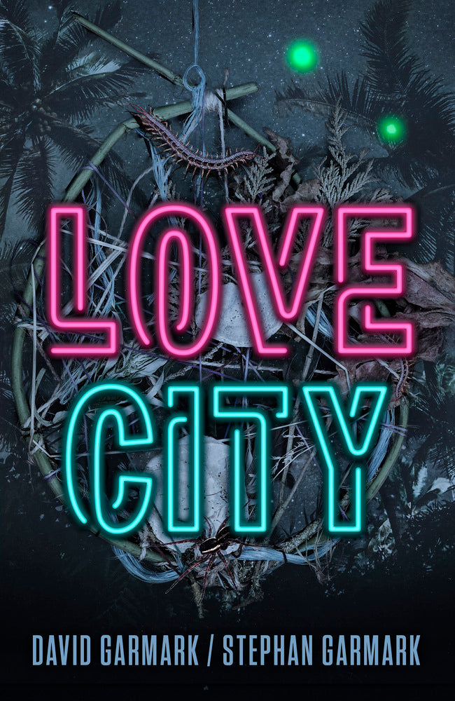 Love City