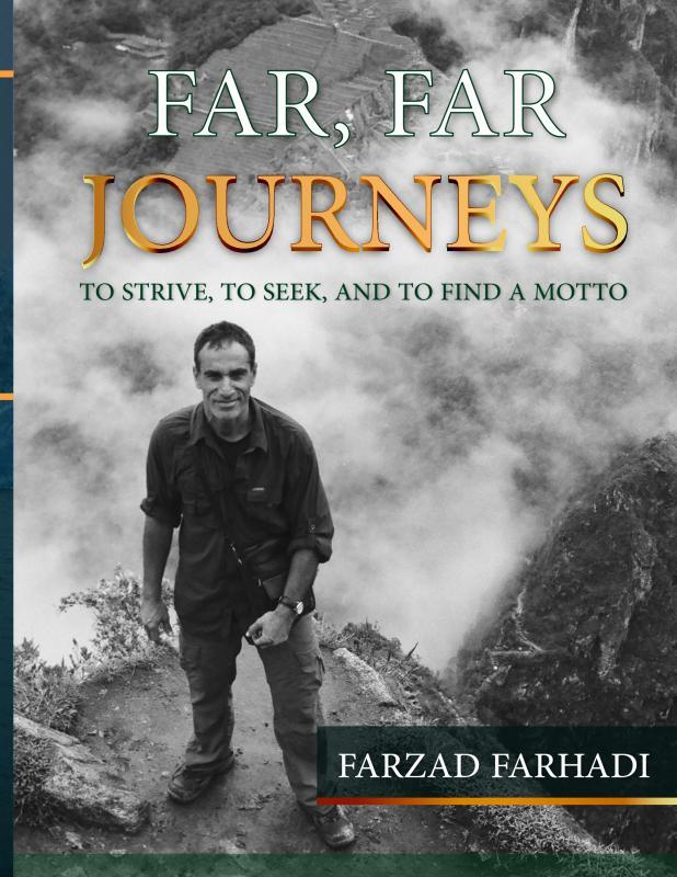 FAR, FAR JOURNEYS